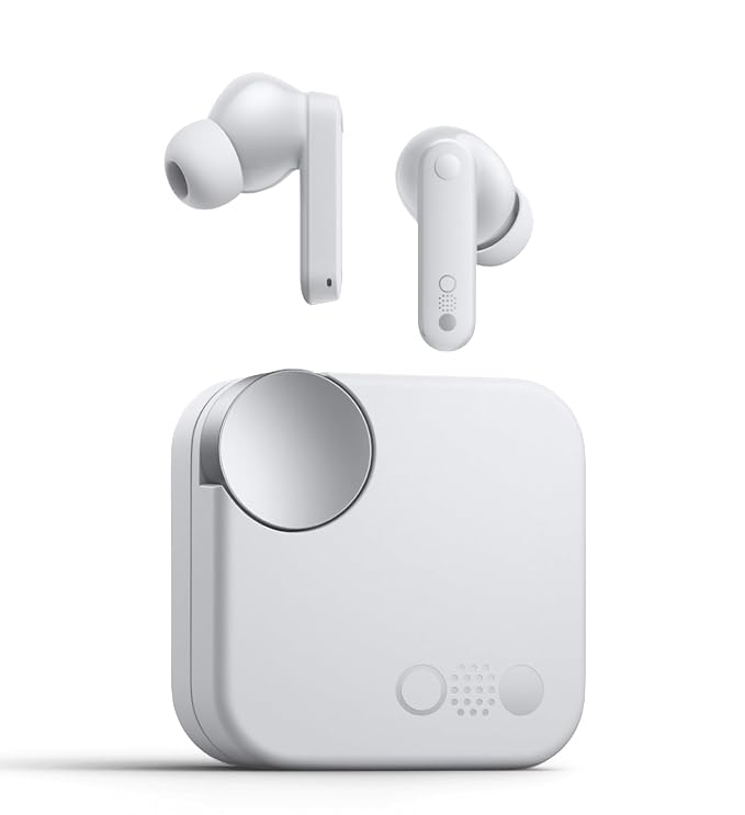 CMF by Nothing Buds 42 dB Active Noise Cancellation