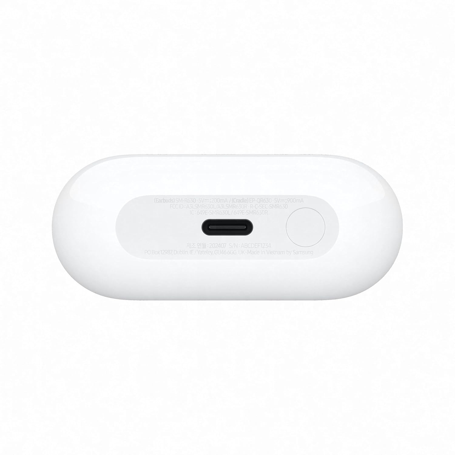 Samsung Galaxy Buds 3 Pro with Galaxy AI