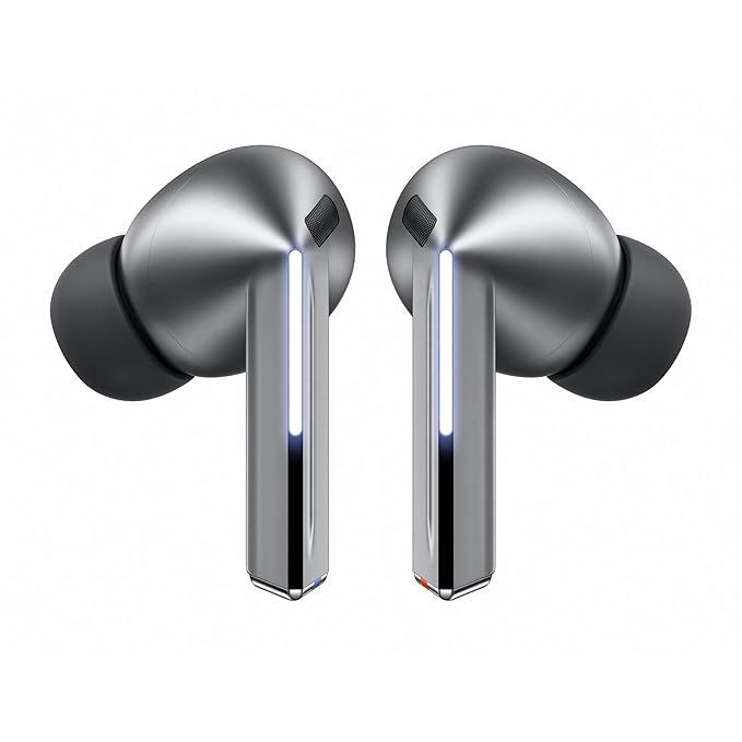 Samsung Galaxy Buds 3 Pro with Galaxy AI